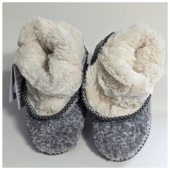 NWT Dearfoams - Picture 3 of 4